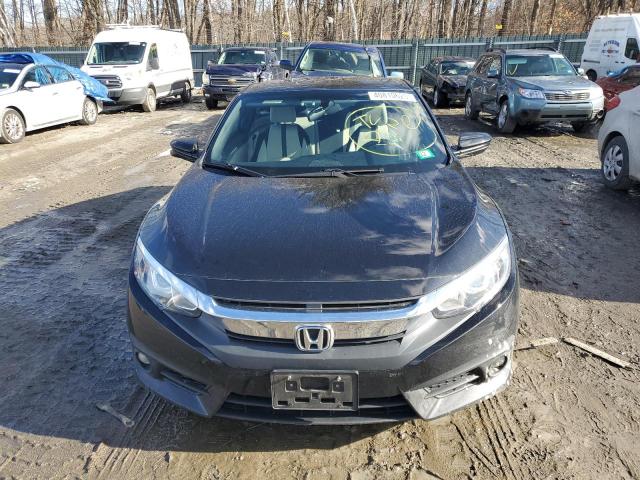 Photo 5 from auction – 2017 HONDA CIVIC EX with VIN 2HGFC3B3XHH353963