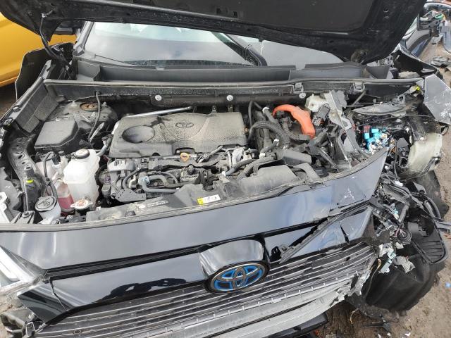 Photo 12 from auction – 2020 TOYOTA RAV4 LIMIT with VIN 2T3DWRFV5LW069113