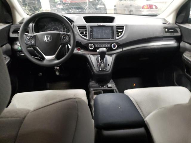Photo 8 from auction – 2015 HONDA CR-V EX with VIN 5J6RM4H54FL015878