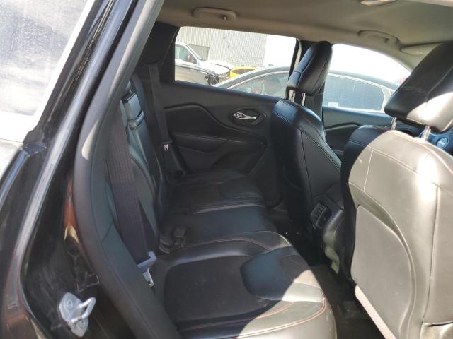 Photo 11 from auction – 2015 JEEP CHEROKEE T with VIN 1C4PJMBS1FW772210