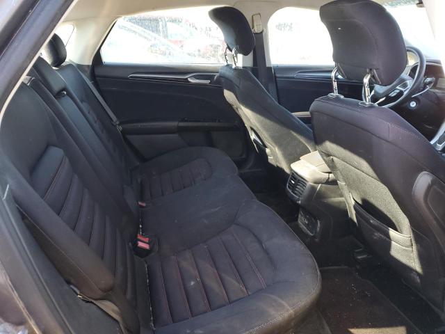 Photo 10 from auction – 2014 FORD FUSION SE with VIN 1FA6P0H76E5386883