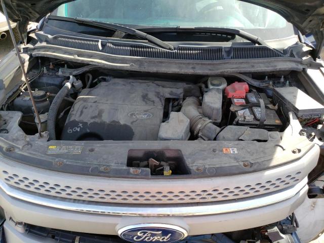 Photo 11 from auction – 2012 FORD EXPLORER with VIN 1FMHK7B86CGA77665