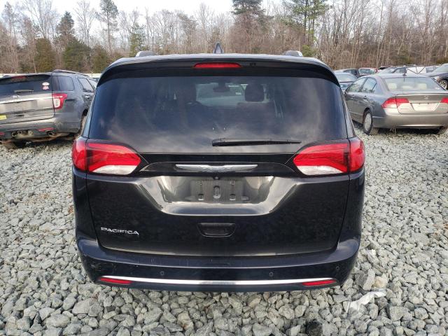 Photo 6 from auction – 2017 CHRYSLER PACIFICA T with VIN 2C4RC1EG4HR512100