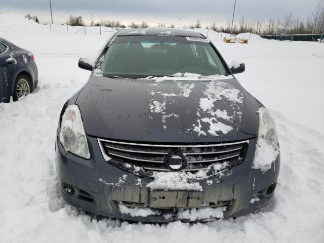 Photo 5 from auction – 2012 NISSAN ALTIMA BAS with VIN 1N4AL2AP8CN566813