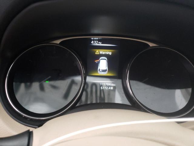 Photo 9 from auction – 2014 NISSAN ROGUE S with VIN 5N1AT2MT9EC845779