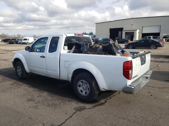 Photo 2 from auction – 2012 NISSAN FRONTIER S with VIN 1N6BD0CT3CC474477