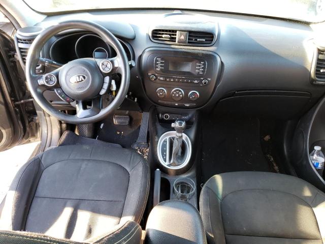 Photo 8 from auction – 2014 KIA SOUL + with VIN KNDJP3A59E7060563