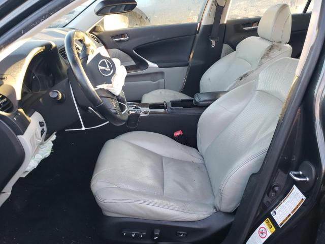 Photo 7 from auction – 2010 LEXUS IS 350 with VIN JTHBE5C21A5023522