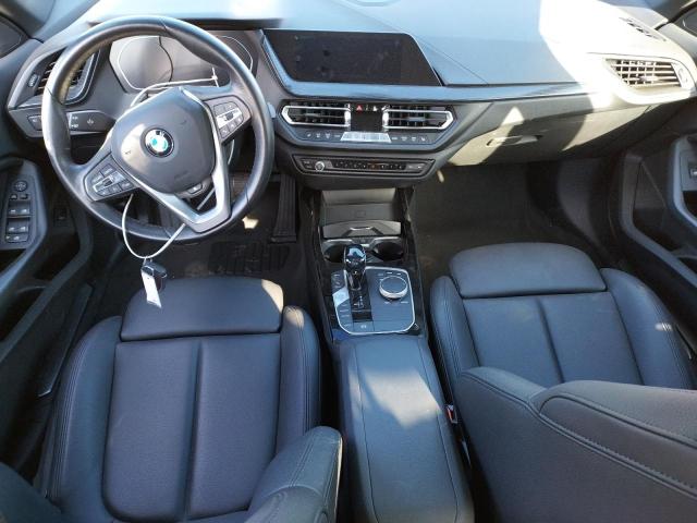 Photo 8 from auction – 2021 BMW 228I with VIN WBA53AK01M7H56076
