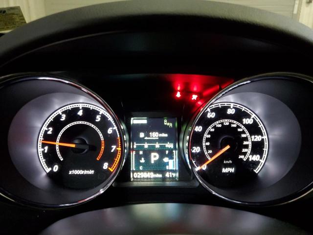 Photo 9 from auction – 2020 MITSUBISHI OUTLANDER with VIN JA4AR3AU0LU003310