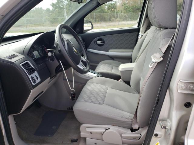 Photo 7 from auction – 2007 CHEVROLET EQUINOX LS with VIN 2CNDL13F776026655