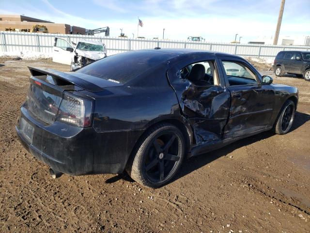 Photo 3 from auction – 2010 DODGE CHARGER R/ with VIN 2B3CA8CT2AH317985