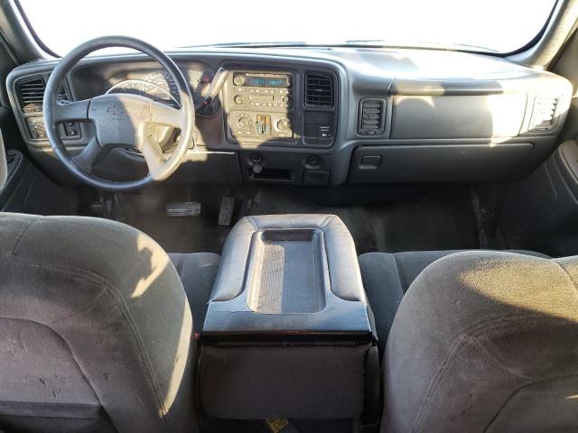 Photo 8 from auction – 2004 CHEVROLET SILVERADO with VIN 2GCEK19T641236830