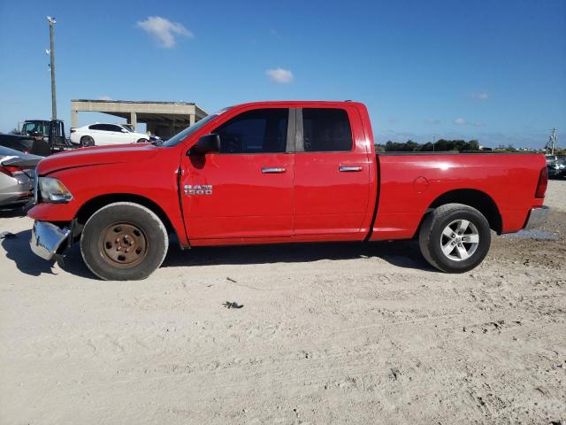 RAM 1500 SLT 2013 with VIN 1C6RR6GP6DS607931 - Photo from auction