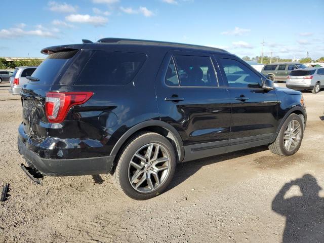 Photo 3 from auction – 2016 FORD EXPLORER S with VIN 1FM5K8GT6GGB57639