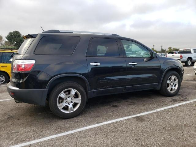 Photo 3 from auction – 2011 GMC ACADIA SLE with VIN 1GKKRPED0BJ333092