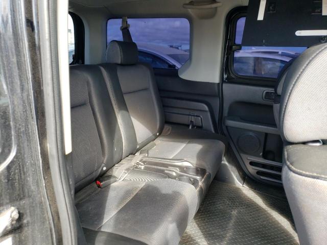 Photo 10 from auction – 2003 HONDA ELEMENT EX with VIN 5J6YH28563L006664