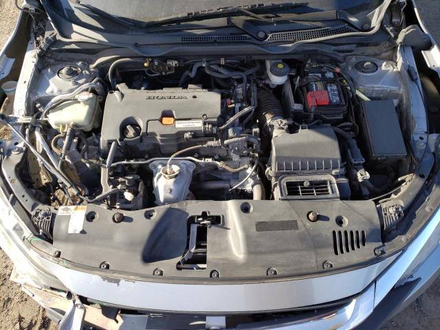 Photo 11 from auction – 2016 HONDA CIVIC LX with VIN 19XFC2F55GE074628