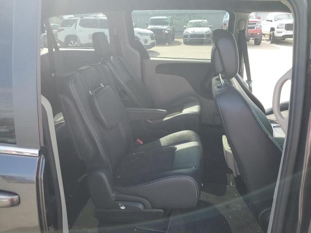 Photo 11 from auction – 2019 DODGE GRAND CARA with VIN 2C4RDGCG6KR782732