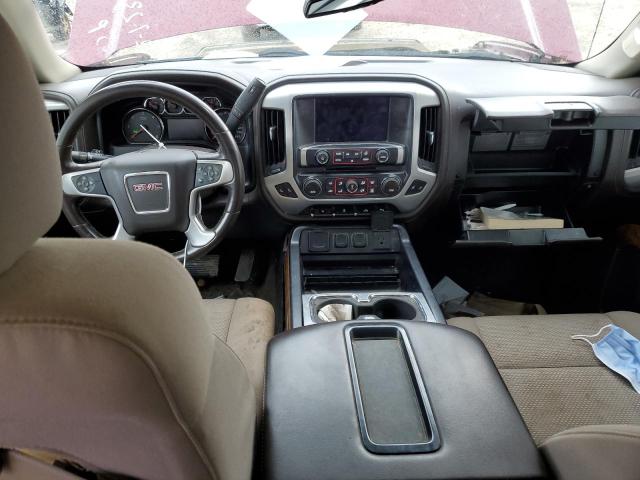 Photo 8 from auction – 2015 GMC SIERRA C15 with VIN 3GTP1UEC3FG224518