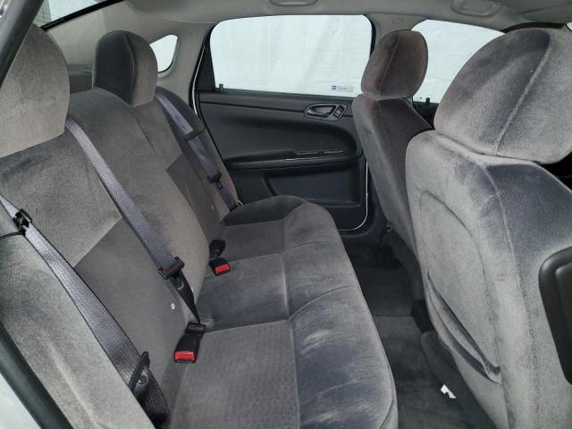 Photo 10 from auction – 2012 CHEVROLET IMPALA LS with VIN 2G1WF5E38C1330592