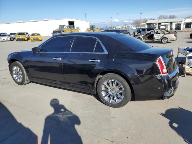 Photo 2 from auction – 2011 CHRYSLER 300C with VIN 2C3CA6CT2BH564559
