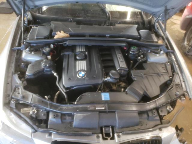 Photo 11 from auction – 2010 BMW 328 XI with VIN WBAPK7C53AA460660