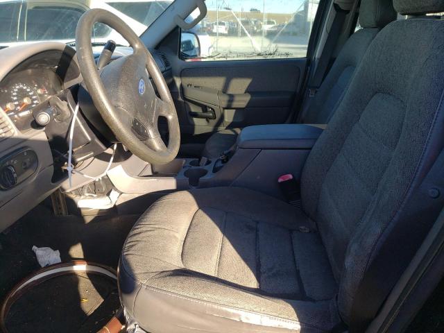 Photo 7 from auction – 2005 FORD EXPLORER X with VIN 1FMZU72K05UB35459