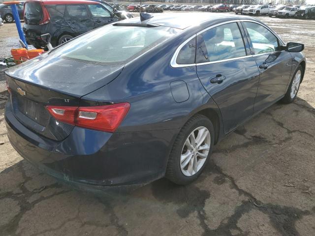 Photo 3 from auction – 2016 CHEVROLET MALIBU LT with VIN 1G1ZE5ST1GF338245