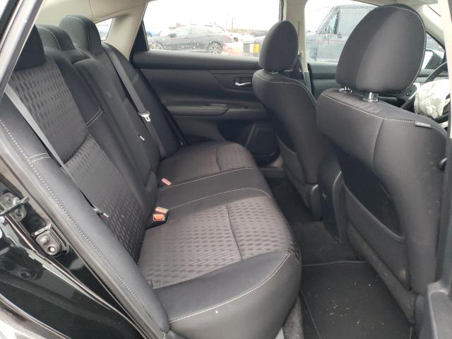 Photo 10 from auction – 2018 NISSAN ALTIMA 2.5 with VIN 1N4AL3AP2JC263539