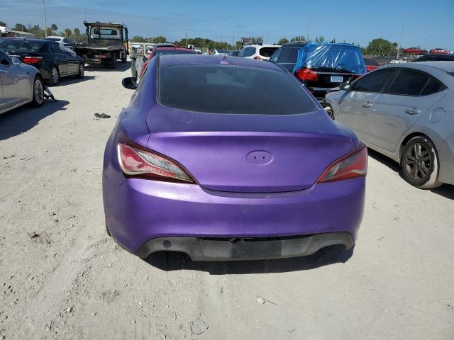 Photo 6 from auction – 2013 HYUNDAI GENESIS CO with VIN KMHHT6KD0DU084294