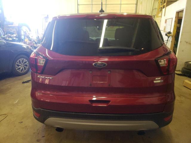 Photo 6 from auction – 2019 FORD ESCAPE SE with VIN 1FMCU9GD5KUA69823