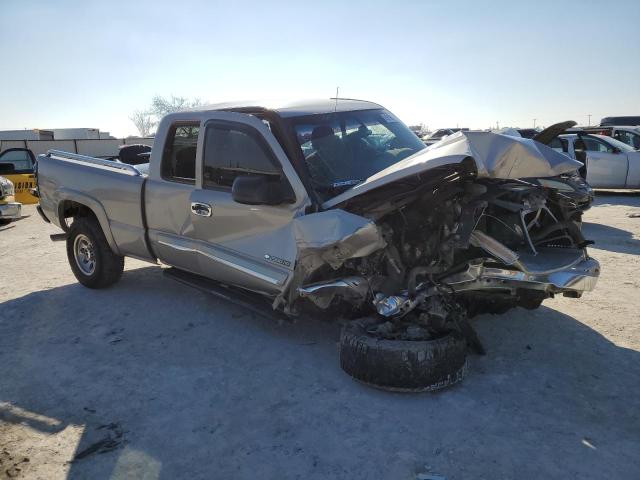 Foto 4 de la subasta – 2004 CHEVROLET SILVERADO con VIN 1GCHC29U14E234166
