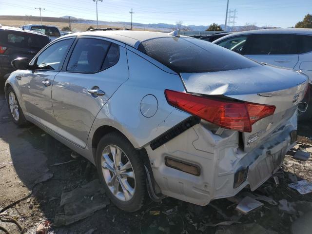 Photo 2 from auction – 2012 KIA OPTIMA EX with VIN 5XXGN4A73CG084823
