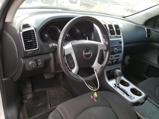 Photo 8 from auction – 2011 GMC ACADIA SLE with VIN 1GKKVNED3BJ306890