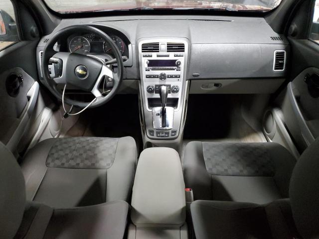 Photo 8 from auction – 2008 CHEVROLET EQUINOX LS with VIN 2CNDL23F286294973