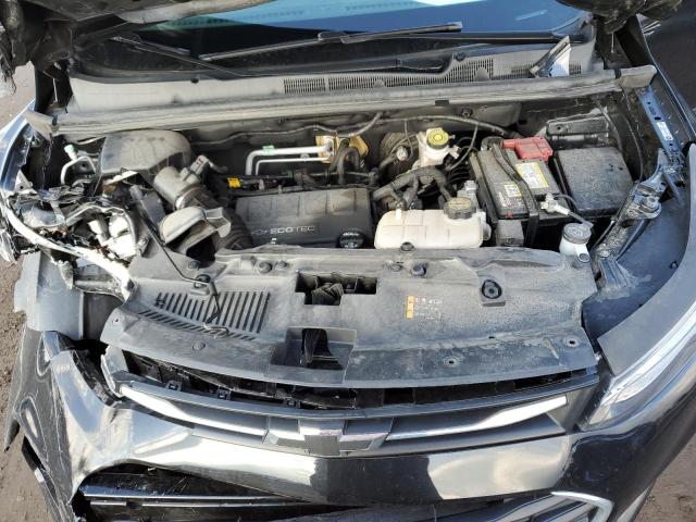 Photo 12 from auction – 2019 CHEVROLET TRAX 1LT with VIN KL7CJPSB3KB924342