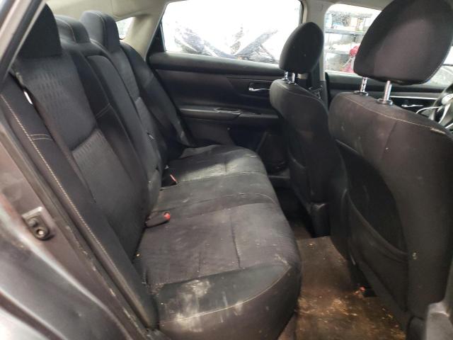 Photo 10 from auction – 2016 NISSAN ALTIMA 2.5 with VIN 1N4AL3AP9GN316685