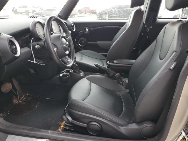 Photo 7 from auction – 2011 MINI COOPER with VIN WMWSU3C5XBT094957