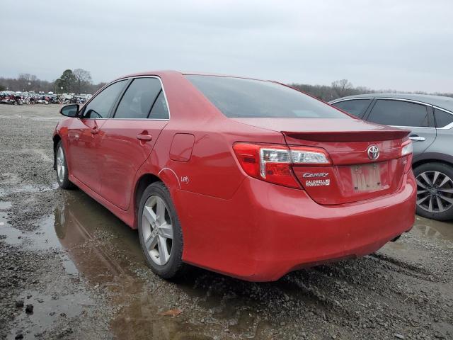 Photo 2 from auction – 2014 TOYOTA CAMRY L with VIN 4T1BF1FK7EU755468