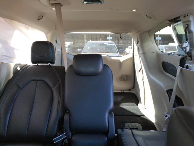Photo 10 from auction – 2022 CHRYSLER PACIFICA T with VIN 2C4RC1BG8NR141247