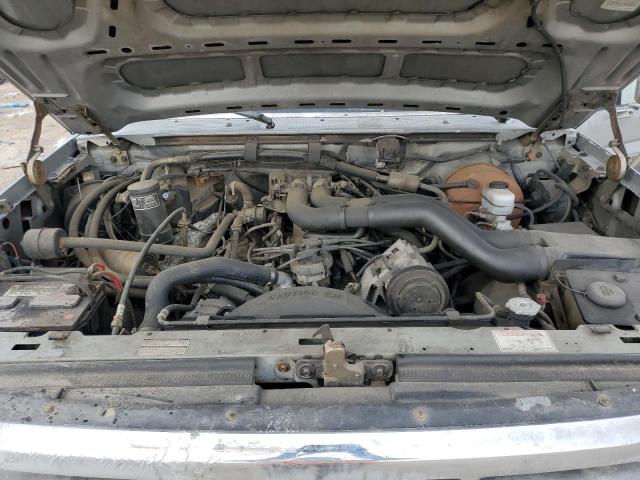Photo 11 from auction – 1992 FORD F-350 with VIN 2FTHF25GXNCA68969