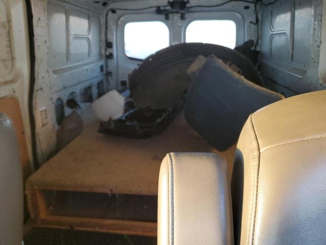 Photo 10 from auction – 2012 NISSAN NV 1500 with VIN 1N6BF0KM6CN113656