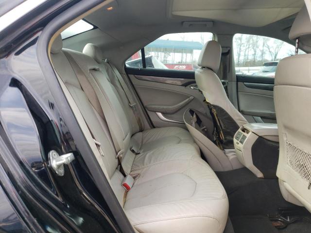 Photo 10 from auction – 2011 CADILLAC CTS with VIN 1G6DA5EY2B0101976