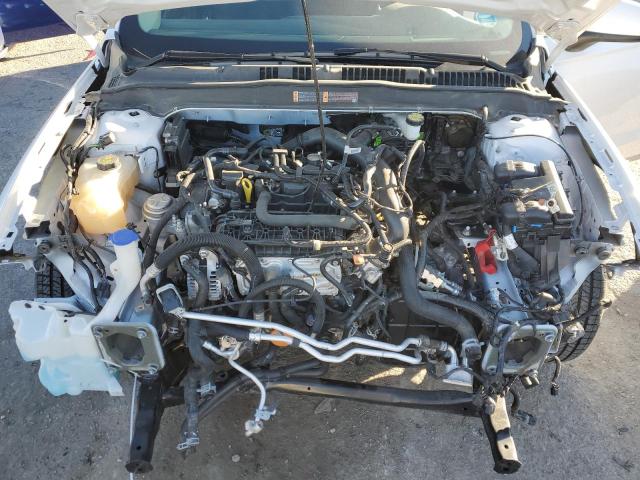Photo 11 from auction – 2019 FORD FUSION SE with VIN 3FA6P0HD9KR176602