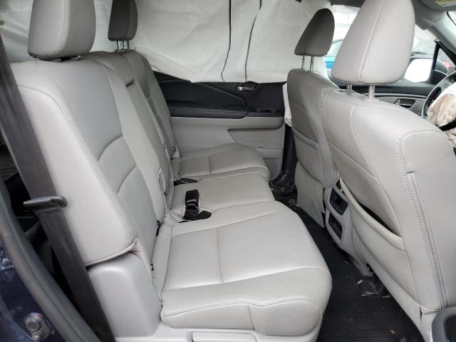 Photo 11 from auction – 2017 HONDA PILOT EXL with VIN 5FNYF6H52HB088728
