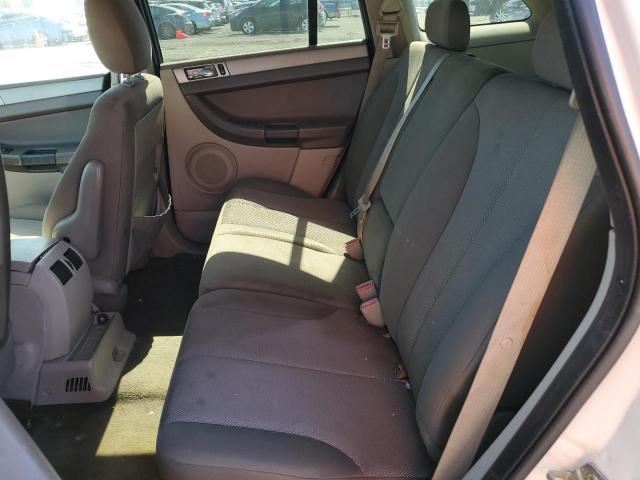 Photo 10 from auction – 2006 CHRYSLER PACIFICA with VIN 2A4GM48416R707246