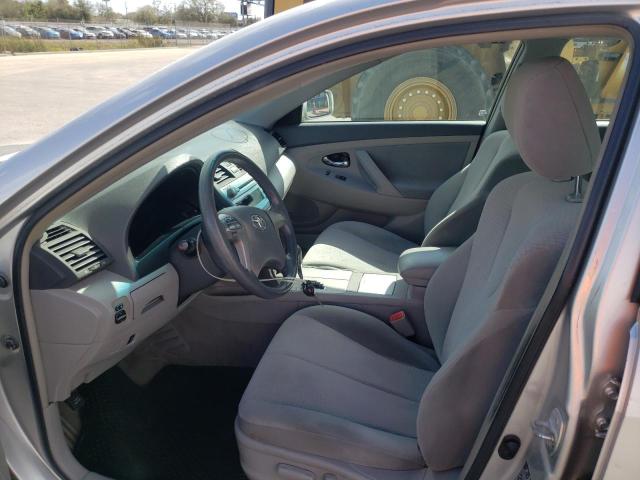 Photo 7 from auction – 2010 TOYOTA CAMRY BASE with VIN 4T4BF3EK6AR011518