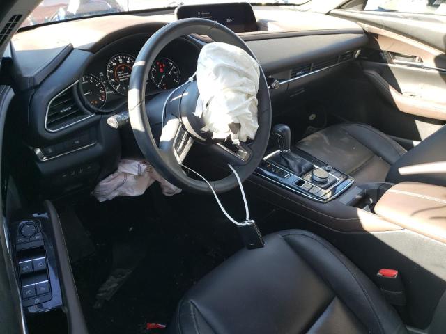 Photo 8 from auction – 2021 MAZDA CX-30 PREM with VIN 3MVDMBDM6MM224633