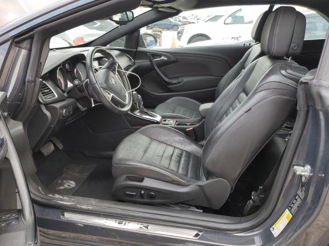 Photo 7 from auction – 2016 BUICK CASCADA PR with VIN W04WT3N55GG094203